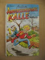 Anderssonskans Kalle i busform