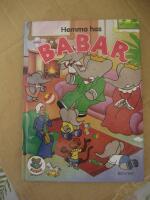 Hemma hos Babar