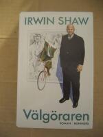 V&auml;lg&ouml;raren : [roman]