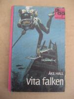 Vita Falken  (Pop-bok Nr:5)