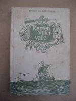 Kapten Villervalle