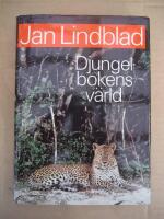 Djungelbokens v&auml;rld