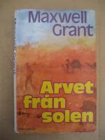 Arvet fr&aring;n solen