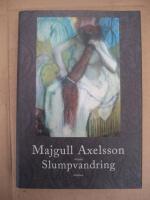 Slumpvandring : Roman