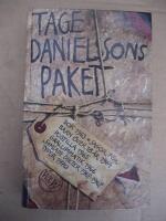 Tage Danielssons paket