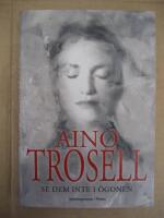 Se dem inte i &ouml;gonen : Sp&auml;nningsroman