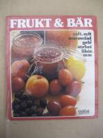 Frukt & b&auml;r