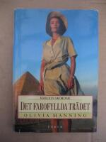 Det farofyllda tr&auml;det