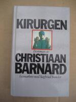 Kirurgen : [en roman]