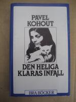 Den heliga Klaras infall