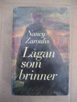 L&aring;gan som brinner