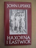 H&auml;xorna i Eastwick