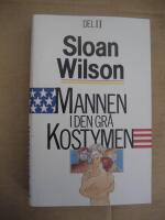 Mannen i den gr&aring; kostymen - Del 2