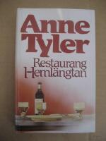 Restaurang Heml&auml;ngtan