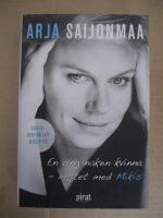 En ung naken kvinna : mötet med Mikis