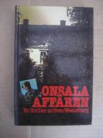 Onsalaaff&auml;ren : thriller