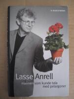 Mannen som kunde tala med pelargoner