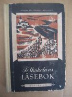 Folkskolans L&auml;sebok - Geografi 2