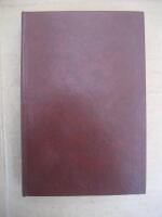 De B&auml;stas Bokval - Under biktens insegel, Kappillanen p&aring; Malta, Bakers vr&aring;k, Kollisionen