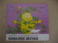 Barbazoos v&auml;xthus