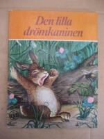 Den lilla dr&ouml;mkaninen  (En Tax-Bok Nr:38)