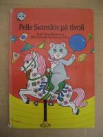 Pelle Svansl&ouml;s p&aring; tivoli