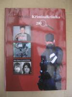 Nordisk Kriminalkr&ouml;nika 2006