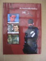 Nordisk Kriminalkr&ouml;nika 2007