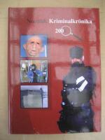 Nordisk Kriminalkr&ouml;nika 2008