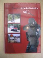 Nordisk Kriminalkr&ouml;nika 2009