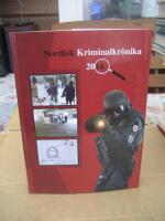 Nordisk Kriminalkr&ouml;nika 2014