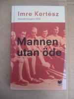 Mannen utan &ouml;de