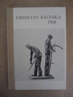  Urshults Kr&ouml;nika 1968