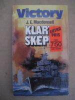 Klart skepp  (Victory Nr:311)