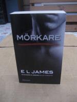 M&ouml;rkare : femtio nyanser av m&ouml;rker enligt Christian