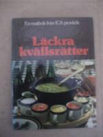 L&auml;ckra kv&auml;llsr&auml;tter