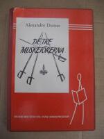 De tre Musket&ouml;rerna