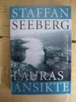 Lauras ansikte : roman