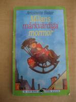 Millans m&auml;rkv&auml;rdiga mormor