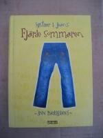 Fj&auml;rde sommaren