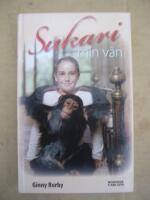 Sukari min v&auml;n