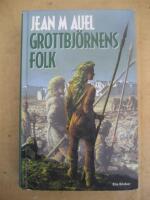 Grottbj&ouml;rnens folk