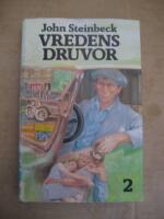 Vredens druvor 2