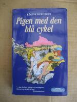 Pigen med den bl&aring; cykel - Del 1  (Dansk Text)