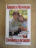 En k&auml;nsla av skuld