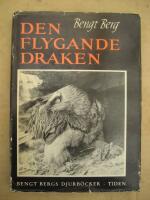 Den flygande draken i Himalaya