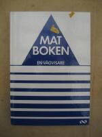 Matboken : en v&auml;gvisare