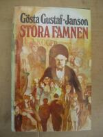  Stora famnen