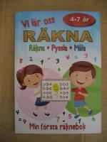 Tv&aring; pysselb&ouml;cker: Vi l&auml;r oss