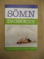 S&ouml;mndagboken
